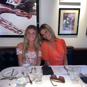 Meet your Posher, Bella